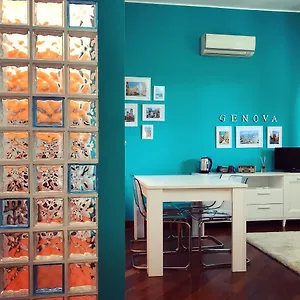  Appartement Amba Alagi