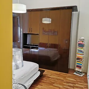  Appartement Le 4 Finestrelle Boccadasse