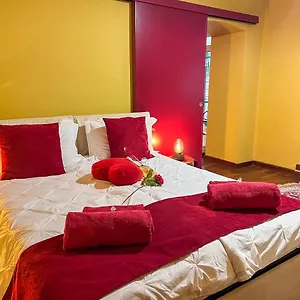  Appartement Loft Di Charme In Centro