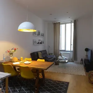  Appartement Covo Giulia